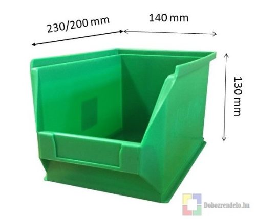 Falsín 91cm  Mh-4 Dobozhoz
