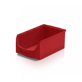 Tároló Doboz "D" Piros