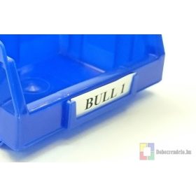Címke Bull1