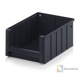 Esd Polc  És Anyagtároló Doboz 30 X 23,4 X 14 cm