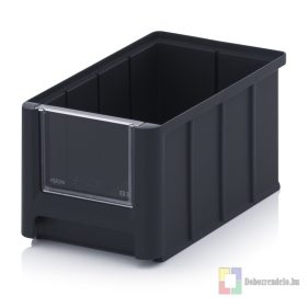 Esd Nyitott Tárolóláda 22,5 X 15 X 12,5 cm