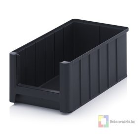 Esd Nyitott Tárolóláda 35 X 21 X 15 cm