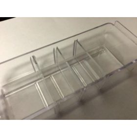 Hobby Box Kis Elválasztó