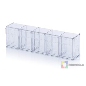 Kiborítható Doboz Kks 5 T
