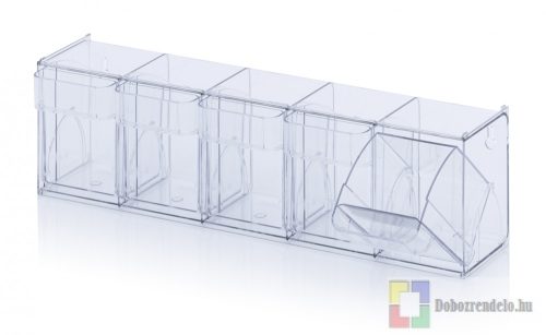 Kiborítható Doboz Kks 5 T