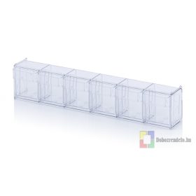 Kiborítható Doboz Kks 6 T