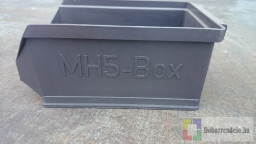 Mh 5 Box Színátállásos (160X90X75mm)