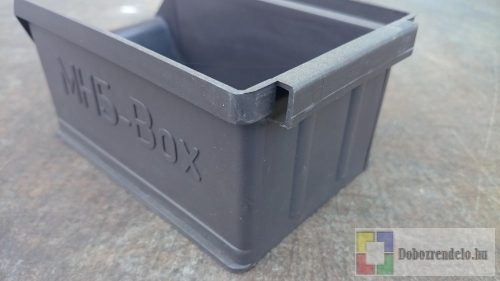 Mh 5 Box Színátállásos (160X90X75mm)