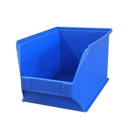 Mh4-Box Kék (230X140X130mm)