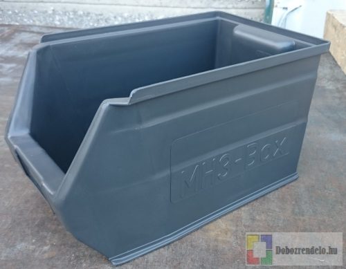 Mh 3 Box Színátállásos (350X200X200mm)