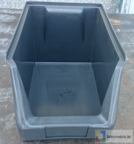 Mh 3 Box Színátállásos (350X200X200mm)