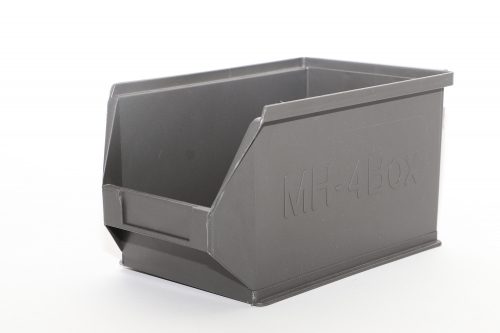 Mh 4 Box Színátállásos (230X140X130mm)