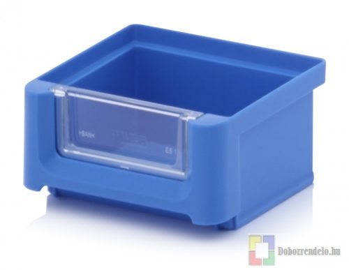 Nyitott Tárolódobozok Sk 1 Kék SK 1-5015