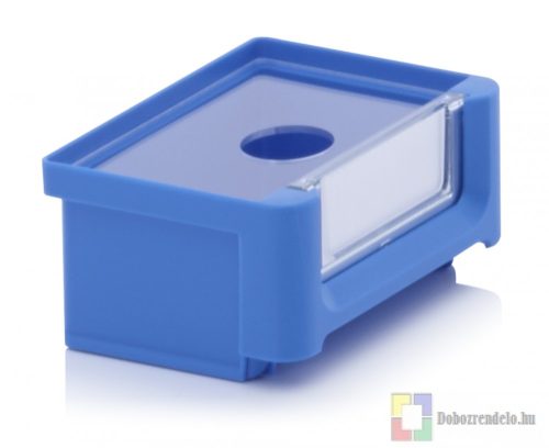 Nyitott Tárolódobozok Sk 1 Kék SK 1-5015