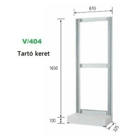 Fox V404 Keret (1750 mm)