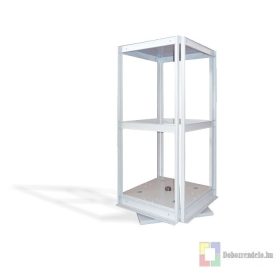 V425 Fox Forgatható Tárolórendszer