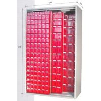 Billenő fiókos rendszerek (FOX)
