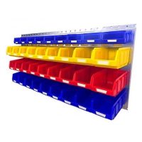 Fali MH-BOX tartók